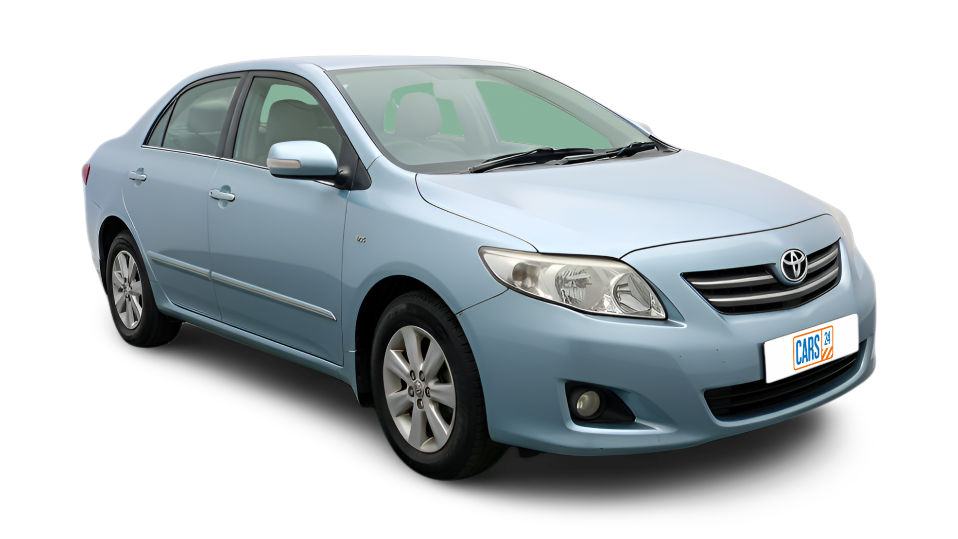 Toyota Corolla Altis-img